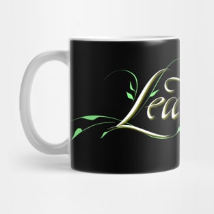 Leawood Mug